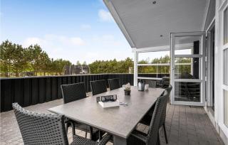 3 Bedroom Amazing Home In Hemmet - 1