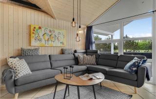 3 Bedroom Amazing Home In Hemmet - Hemmet - 8