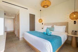 Pegasos Deluxe Beach Hotel - Faliraki - 6