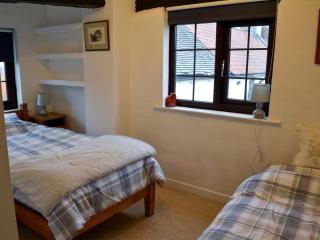Ikkle Cottage - Blidworth - 3