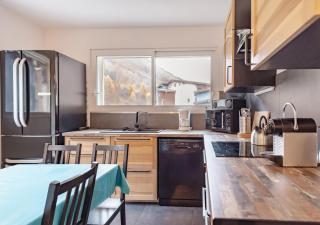 Appart cosy au cœur de la montagne, à deux pas du télésiège, 4 CH, Tout confort - Les Deux Alpes - 7