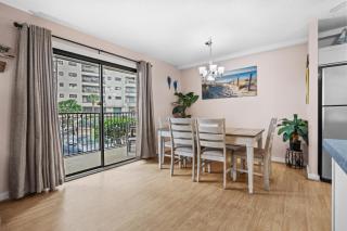 Myrtle Beach Resort B114 - 3