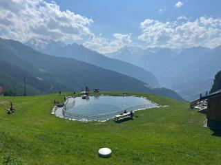 Giw Panorama Lodge 2000m - Visperterminen - 3