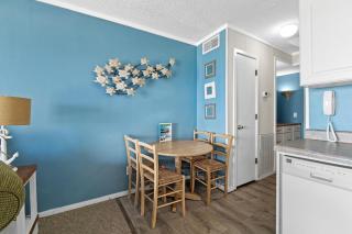 Myrtle Beach Resort A504 - 5