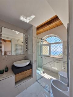 Villa Celeste - Amalfi Coast - Vietri sul Mare - 3