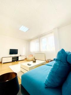 Lux Apartmani Hana - Prijepolje - 5