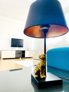 Lux Apartmani Hana - Prijepolje - 3