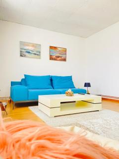 Lux Apartmani Hana - Prijepolje - 2