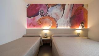 Hotel Riviera - Santa Susanna - 9