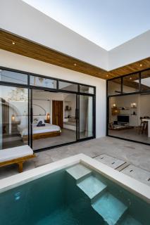 Villa Kira - Uluwatu by Yolla Hospitality - Uluwatu - 3
