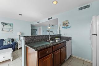 Myrtle Beach Resort T1012 - Myrtle Beach - 2