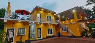 Saumya Homestay Diveagar - Diveagar - 0