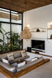 Villa Kira - Uluwatu by Yolla Hospitality - Uluwatu - 6
