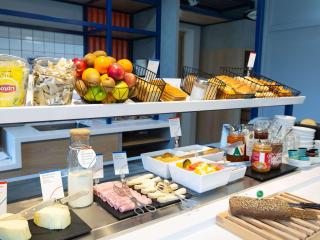 ibis budget Tours Sud - 8