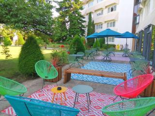 ibis budget Tours Sud - Chambray-lès-Tours - 7