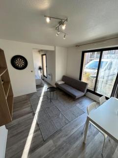 Appartement avec parking gratuit - Toulouse - 6