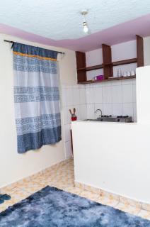 Spacious superior studio apartment - Nairobi - 4