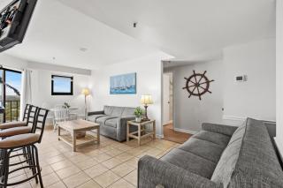 Myrtle Beach Resort T1210 - 6