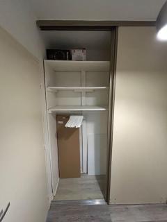 Appartement avec parking gratuit - Toulouse - 3