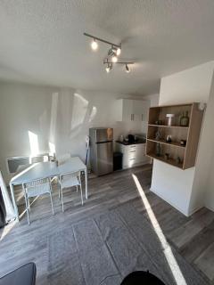 Appartement avec parking gratuit - Toulouse - 1