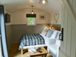 Caban Caru - Dinas Mawddwy - 6