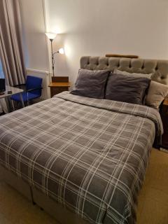 Comfortable rooms for Working - Levallois - Levallois-Perret - 7