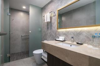Hotel Santika Lahat - Lahat - 2