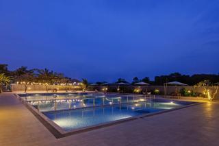 Hotel Santika Lahat - Lahat - 7