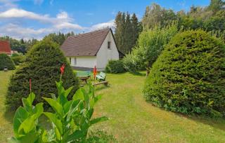 Ferienwohnung Blankensee - Blankensee - 2