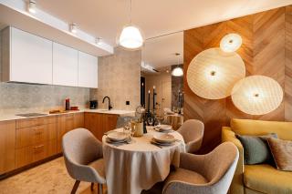TatryGold - Białka SPA & Resort - Apartament Potoku Szum - Białka Tatrzańska - 4