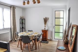 T2 indépendant Villa Héas - Argelès-Gazost - 4