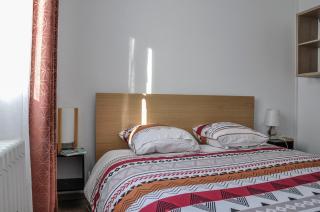 T2 indépendant Villa Héas - Argelès-Gazost - 1
