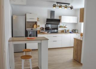 T2 indépendant Villa Héas - Argelès-Gazost - 6
