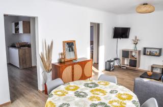 T2 indépendant Villa Héas - Argelès-Gazost - 5