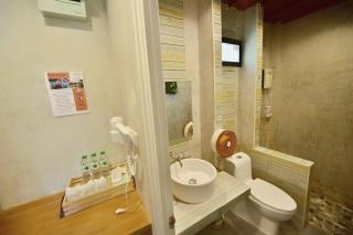 Virawan pool kohlarn วิราวัน พูล รีสอร์ท ที่พักเกาะล้าน - Ko Larn - 4