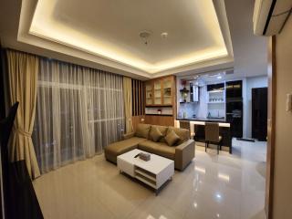 Cozy Apartment 26TH with Seaview - 8