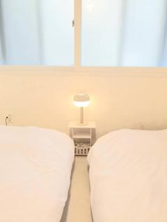 Entire Private House in Seoul 2BR, Kitchen, Family Stay - Seul - 2