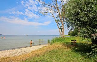 Ferienhaus Rechlin - 2