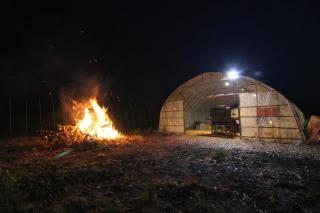 Furano Cottage Shelter - 7