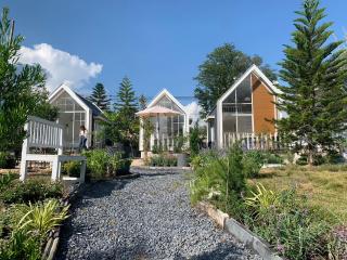 Mota Boutique Resort - Ban Nong Song Hong - 9