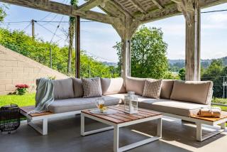 Ruralia La Casona de Llovio próxima a Ribadesella - 3
