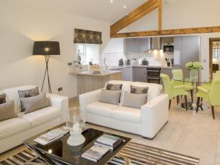 Howgills Barn - Middleton - 0