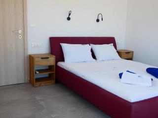 Louloudi Hills Villa 3 - Koskinou - 5