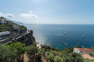 Torre del Califfo Amalfi Relais - Amalfi - 4