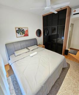3 Room SplashMania Maya Bay Gamuda Cove Near KLIA - Banting - 4