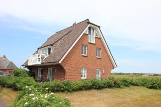 Haus Hooge, EG, Whg. 1 - Brösum - 3