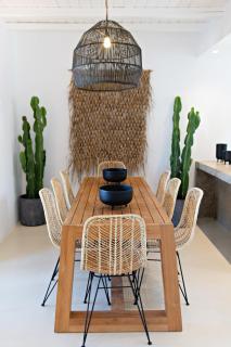 ONEIRO VILLA. ANTIPAROS AS DREAMY AS IT GETS - Andiparo - 2