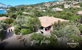 Beach houseI 2 bdr I Cala Girgolu I parking - Punta Molara - 3