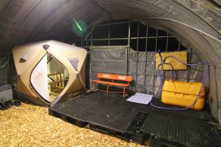 Furano Cottage Shelter - Nakafurano - 8