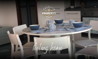 Beach houseI 2 bdr I Cala Girgolu I parking - Punta Molara - 5
